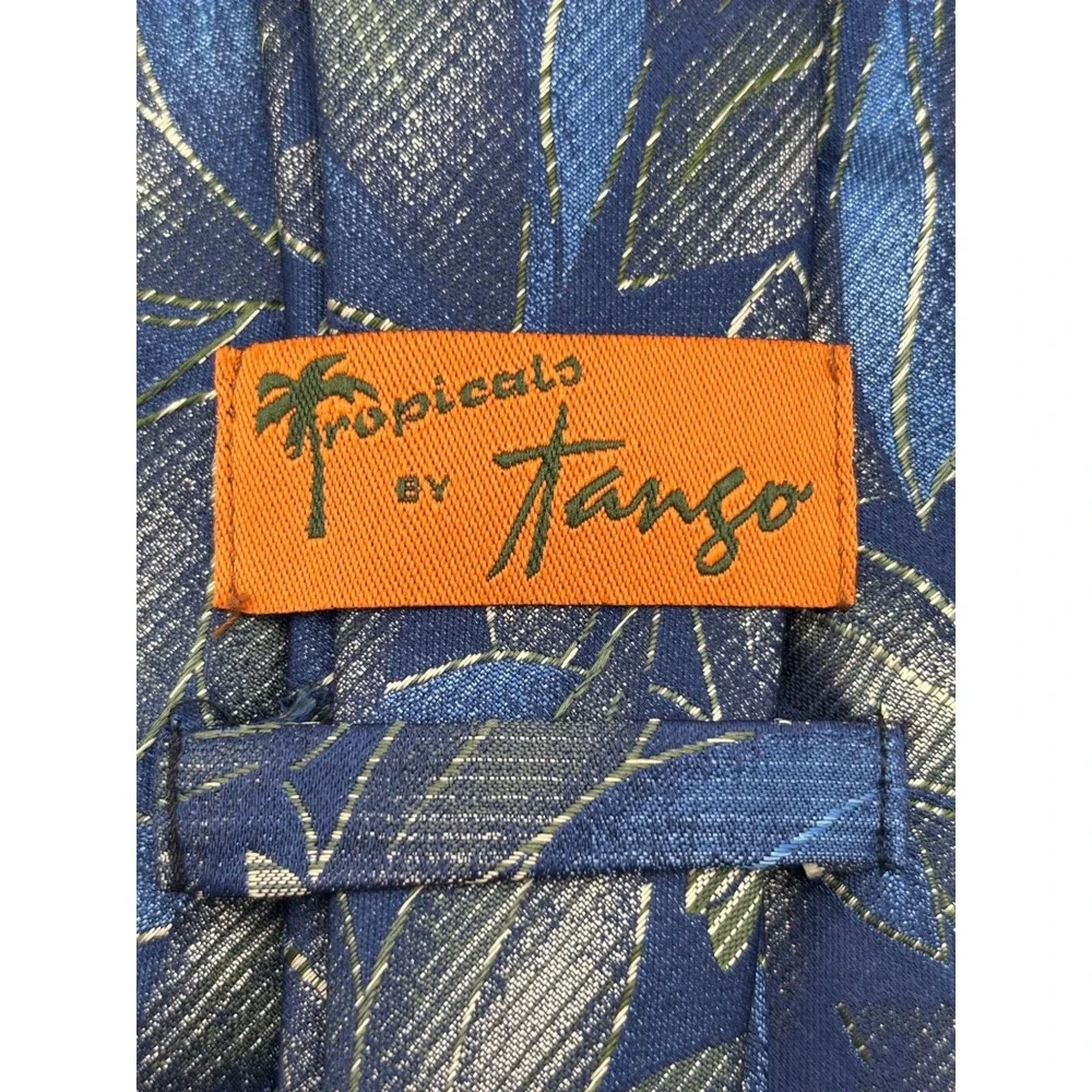 Tropicals by Tango tropicals by